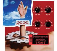 Jerry Garcia Garcia (Vinyl)