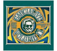 Jerry Garcia – Garcia Live Vol.11