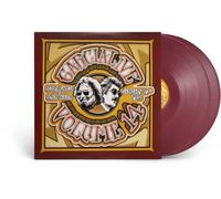 Jerry Garcia - Garcialive Vol. 14: January 27th, 1986 - The Ritz [Vinyl Lp] Colored Vinyl, Red