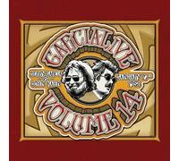 Jerry Garcia - Garcialive Volume 14: January 27th 1986 The Ritz [New CD]
