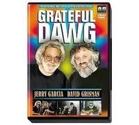Jerry Garcia - Grateful Dawg [Import]