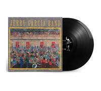 Jerry Garcia - Jerry Garcia Band (30th Anniversary) [Collector's Edition] [Vinyl