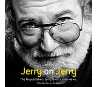 Jerry Garcia - Jerry [Vinyl]