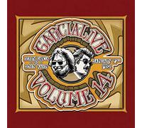 Jerry Garcia & John Kahn - Garcialive Volume 14:.