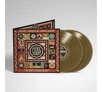 Jerry Garcia & John Kahn - Pure Jerry: Marin Veterans Memorial Auditorium, San Rafael, CA February 28, 1986 [VINYL]