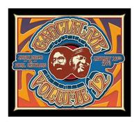 Jerry Garcia & Meri Saun – Garcialive Vol.12 – Numérique