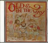 Jerry Garcia - Old and in The Way [Import]