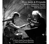 Jerry Garcia - Phil and Friends [Import]