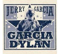Jerry Garcia Plays Dylan - Réédition
