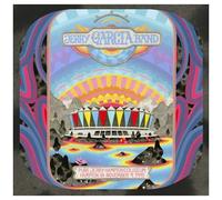 Jerry Garcia Band – Pure Jerry: Coliseum, Hampton, VA – 9 novembre 1991 – Coffret 5 LP