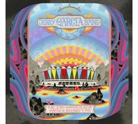 Jerry Garcia - Pure Jerry: Coliseum, Hampton, Va, November 9, 1991 [Vinyl Lp] Oversize Item Spilt, Boxed Set