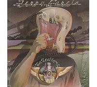 Jerry Garcia - Reflections