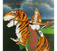 Jerry Garcia - Run For The Roses [New Vinyl LP]