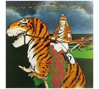 Jerry Garcia – Run For The Roses – Vinyle LP (Neuf)