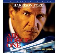 Jerry Goldsmith - Air Force One/O.S.T. [Import USA]