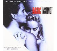 Jerry Goldsmith - Basic Instinct [Import]