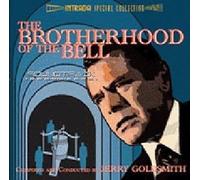Jerry Goldsmith - Brotherhood of the Bell / A Step Out of Line