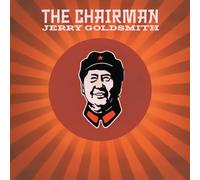 Jerry Goldsmith - Chairman from The 20th Century-Fox Motion Picture (Original Soundtrack)