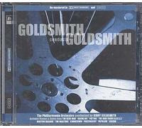 Jerry Goldsmith Conducts His Movies Scores