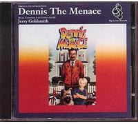 Jerry Goldsmith - Dennis The Menace (Soundtrack, 1993) [Import]