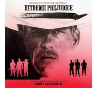 Jerry Goldsmith - Extreme Prejudice (Original Soundtrack) [Expanded Edition] [Cd