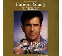 Jerry Goldsmith - Forever Young (Soundtrack, 1992/93, Feat. Billie Holiday) [Import]