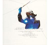 Jerry Goldsmith - Frontiers [Import]