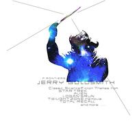 Jerry Goldsmith:Frontiers [Import allemand]