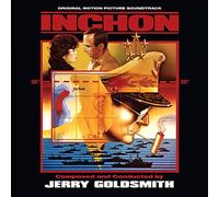 Jerry Goldsmith - Inchon 3 x CD