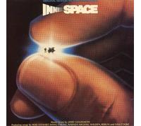 Jerry Goldsmith - Innerspace