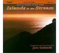 Jerry Goldsmith - ISLANDS IN THE STREAM (1986 Re-recording Remastered) [Soundtrack]