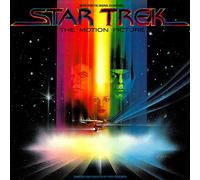 Jerry Goldsmith - Jerry Goldsmith: Star Trek: The Motion Picture
