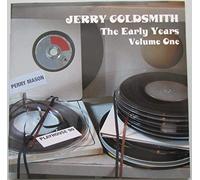 Jerry Goldsmith - Jerry Goldsmith: The Early Years