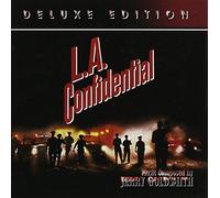 Jerry Goldsmith - L.A. Confidential (Original Soundtrack)