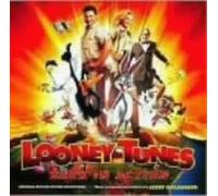 Jerry Goldsmith - Looney Tunes: Back in [Import]