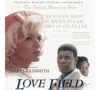 Jerry Goldsmith - Love Field By Jerry Goldsmith (1993-03-16)