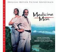 Jerry Goldsmith - Medicine Man Soundtrack