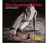 Jerry Goldsmith - Mephisto Waltz/The Other