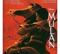 Jerry Goldsmith - Mulan [Import]