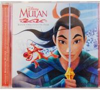 Jerry Goldsmith - Mulan [version française]