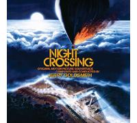 Jerry Goldsmith - Night Crossing By Jerry Goldsmith (2014-05-29)