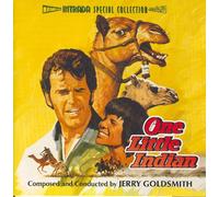 JERRY GOLDSMITH - One Little Indian