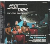 Jerry Goldsmith - Ost: Star Trek The Next Genera [Import]