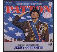 Jerry Goldsmith - Patton (Original Motion Picture Score)