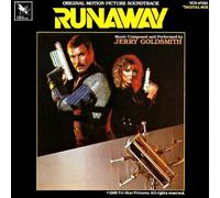 JERRY GOLDSMITH - Runaway