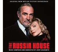 Jerry Goldsmith - Russian House (Expanded Edition) [Import]