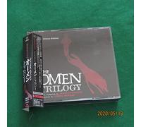 Jerry Goldsmith - The Omen 0.S.T. [Import]