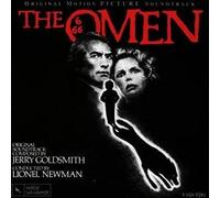 Jerry Goldsmith - The Omen