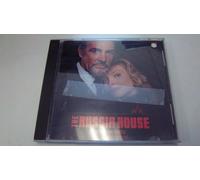 Jerry Goldsmith – The Russia House – MCA