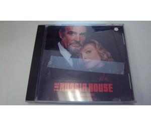 Jerry Goldsmith - The Russia House